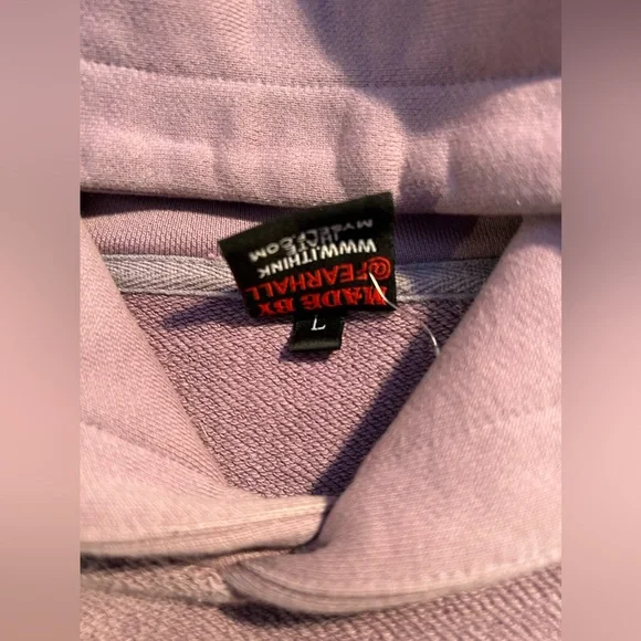 Fearhall Get Some Sleep Hoodie - Picture 7 of 11